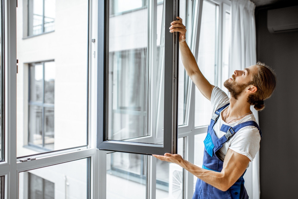 Window Repairs, Local Glazier in Soho, W1